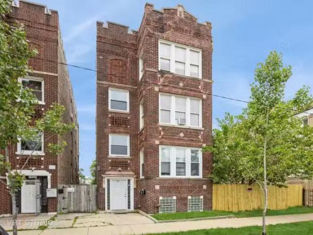 House for rent in Chicago House for rent in Chicago
