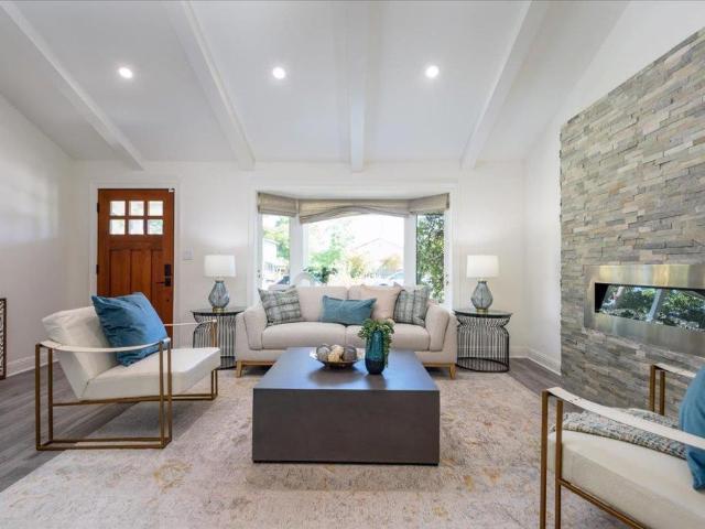 House for sale in San Mateo, California