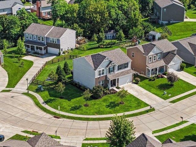 House for sale in Union, Kentucky