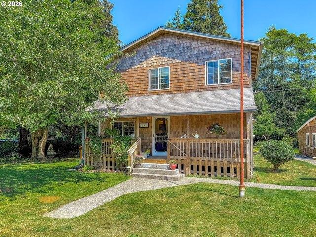 House for sale in Oregonia
