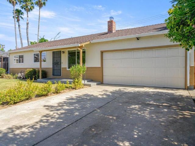 House for sale in Campbell, California