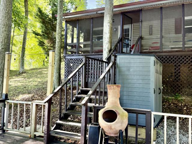 House for sale in Lewisburg, Kentucky