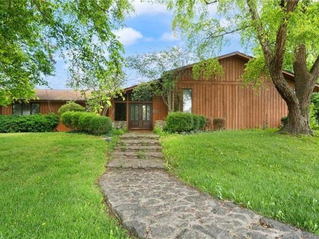 House for sale in Seymour, Indiana