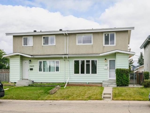 House for sale in Delwood, Edmonton
