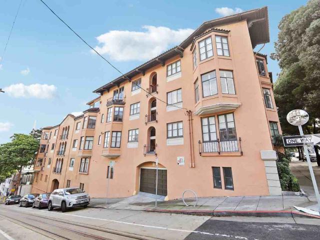 Apartment for rent in San Francisco, California