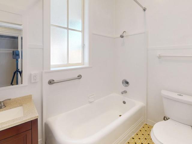 Apartment for rent in San Francisco, California