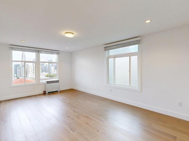 Apartment for rent in San Francisco, California