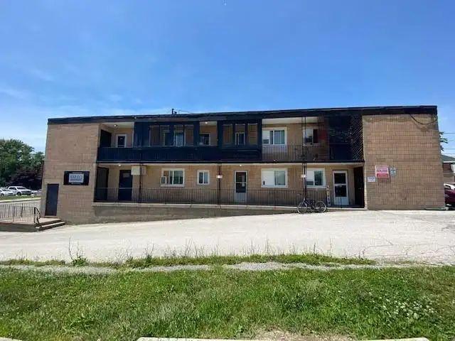 Apartment for rent in South Cameron, Windsor