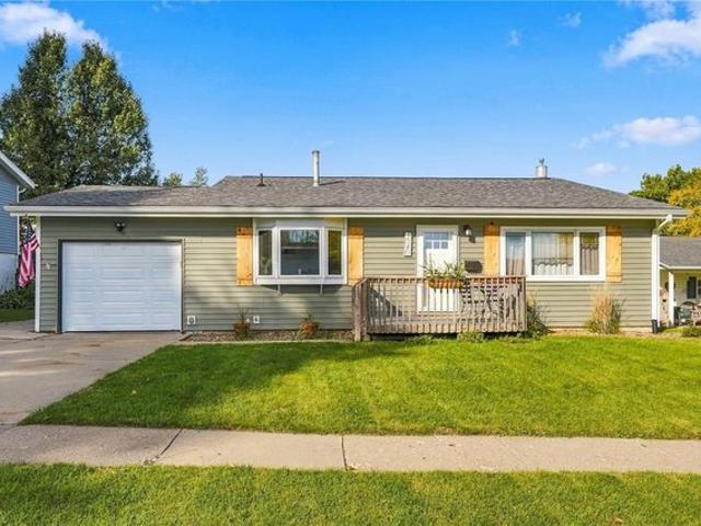 House for sale in Marion, Linn County