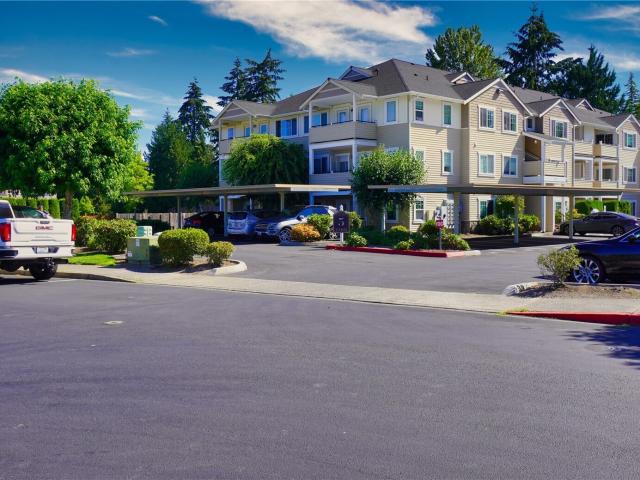 Condo for sale in South Hill, Washington