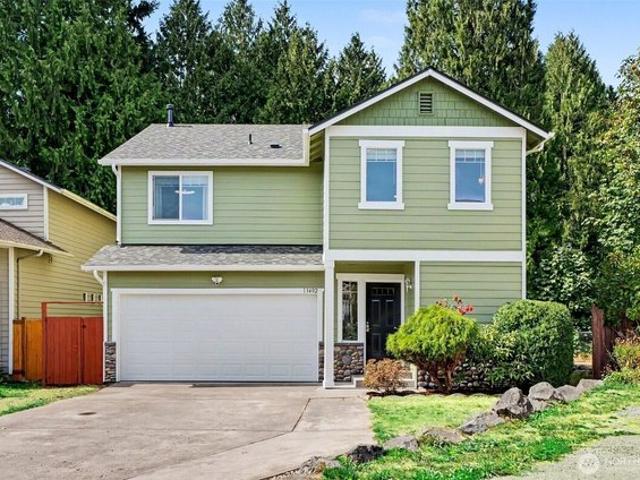 House for sale in Everett, Washington