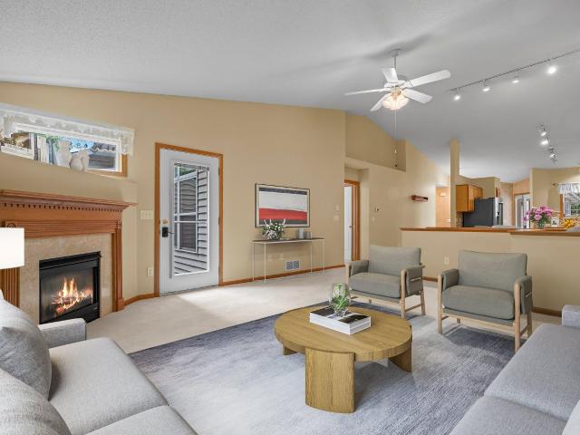 Townhouse for sale in Maple Grove