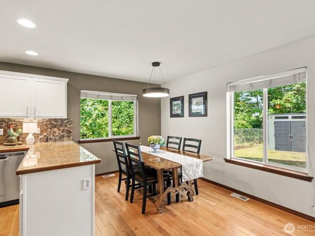 House for sale in Everett, Washington