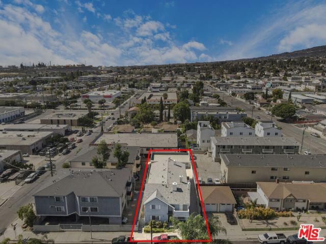 House for sale in Harbor City, Canoga Park