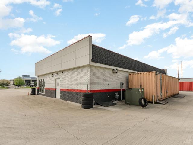 Commercial for sale in London, Ohio