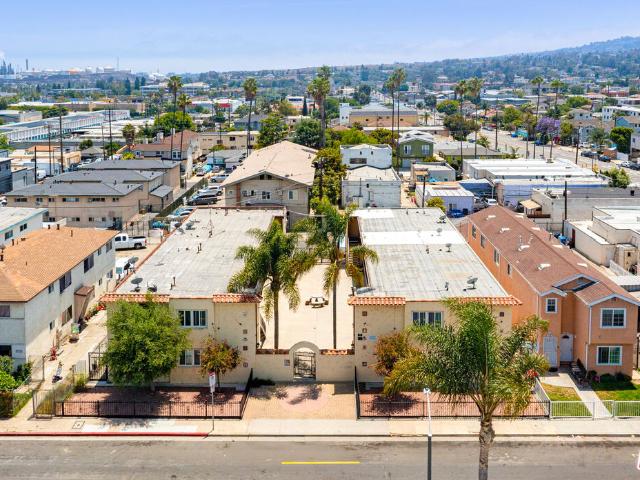 House for sale in Harbor City, Canoga Park