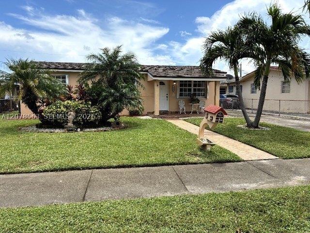 House for sale in Hialeah, Florida