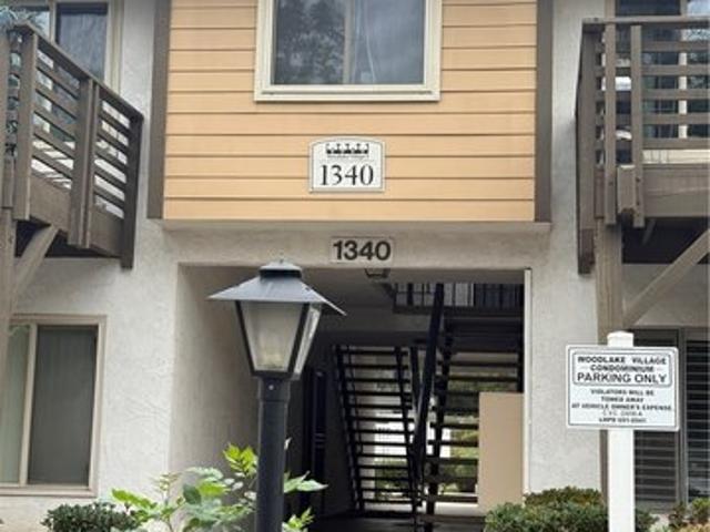 Condo for sale in La Habra, California