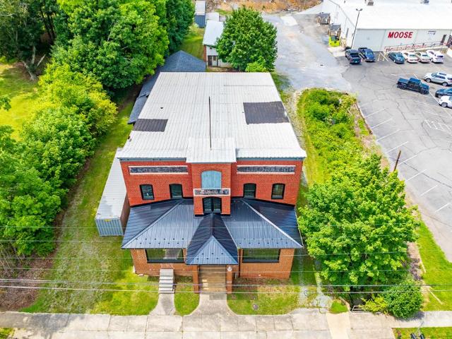 Commercial for sale in Virginia