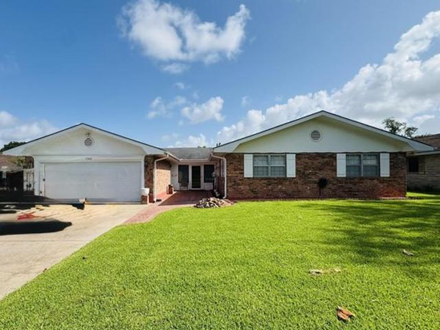 House for sale in Eunice, Louisiana