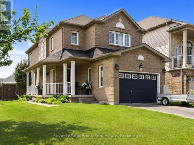 House for sale in Durham, Ontario