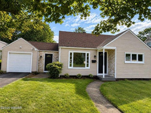House for sale in Lycoming, Pennsylvania