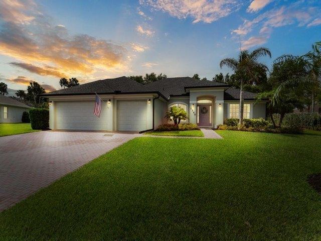 House for sale in Vero Beach, Florida