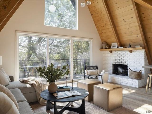 House for sale in Cedar Glen, California