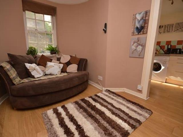 Apartment for rent in Old Town, City of Edinburgh