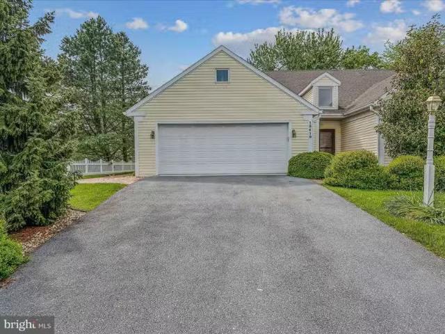 House for sale in Hagerstown