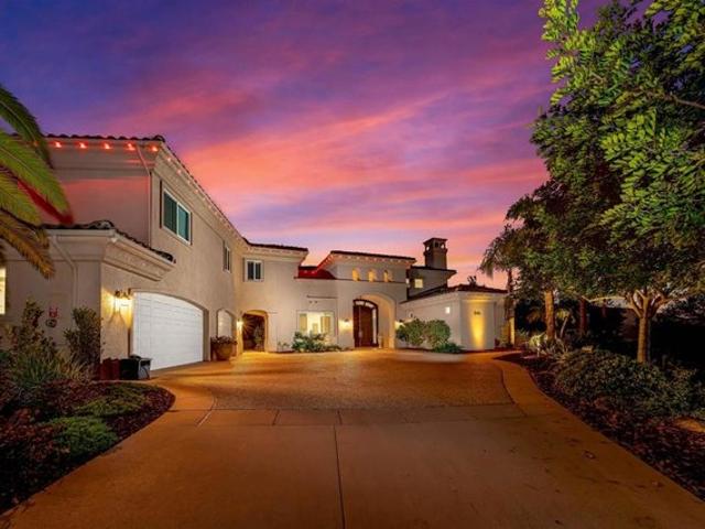 House for sale in Jamul, San Diego County