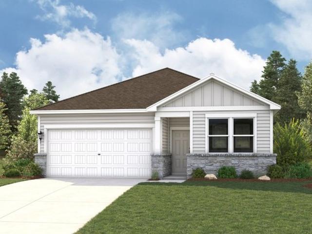 House for sale in Hays, Texas