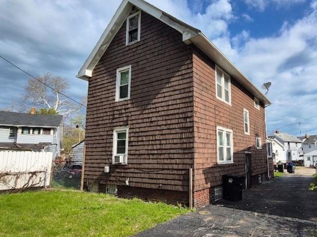 House for sale in Cleveland, Ohio