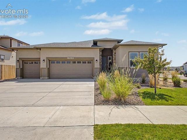 House for sale in Calhan, Colorado