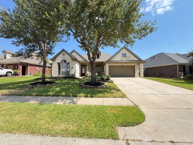House for sale in Harris, Texas
