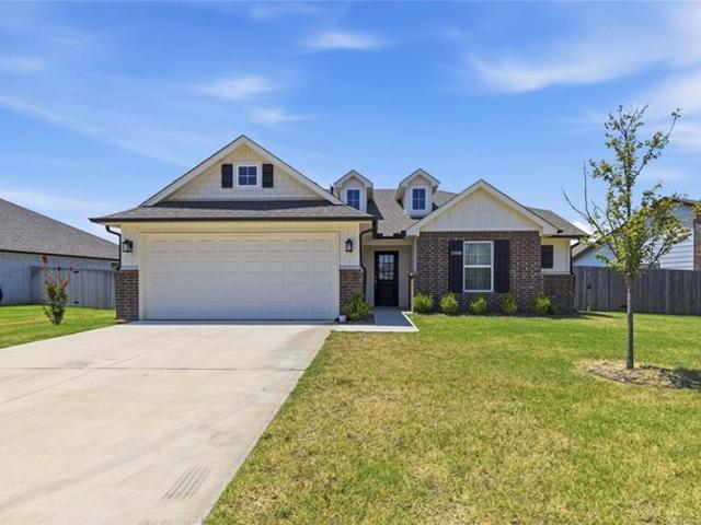 House for sale in Bixby, Oklahoma