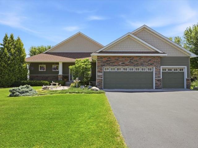House for sale in Hennepin, Minnesota