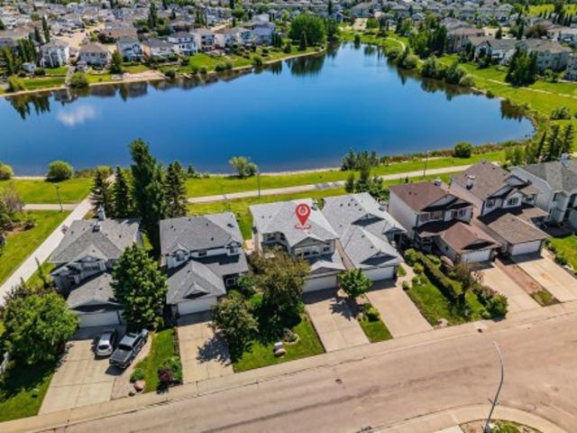 House for sale in Wedgewood, Alberta
