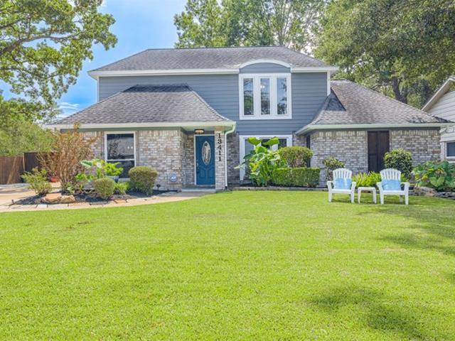 House for sale in Harris, Texas