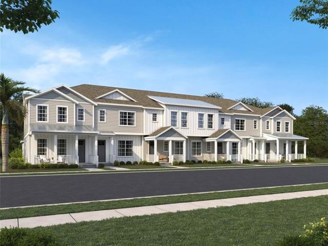 Townhouse for sale in Windermere, Florida