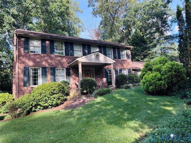 House for sale in Virginia