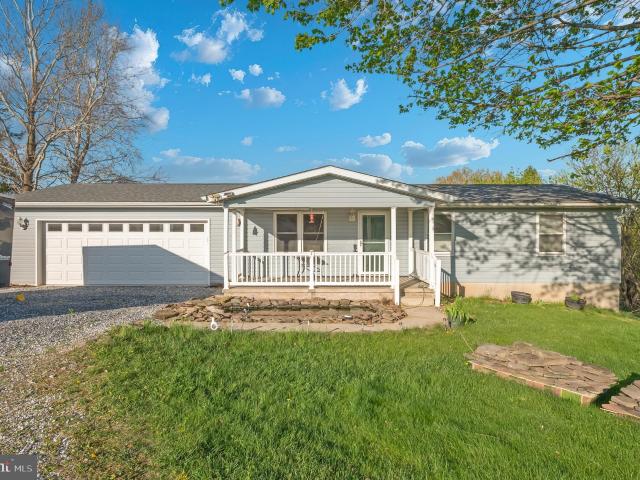 Property for sale in Union Bridge, Maryland
