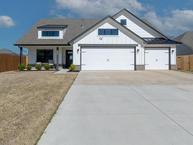 House for sale in Bixby, Oklahoma