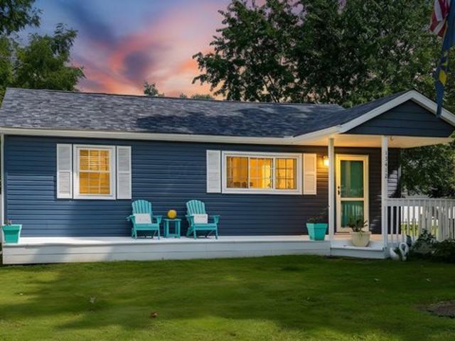 House for sale in Thornville, Perry County