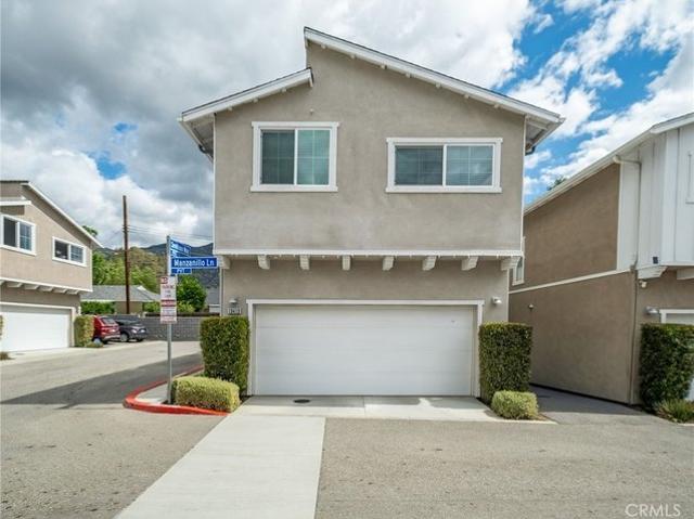 House for sale in Sylmar Neighborhood Council District, Canoga Park