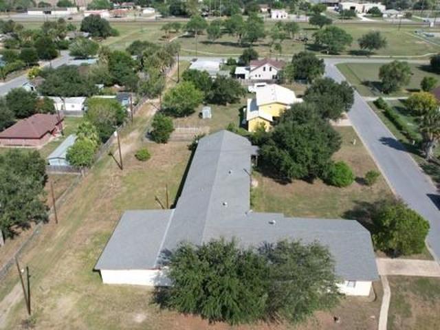 Commercial for sale in Lyford, Texas