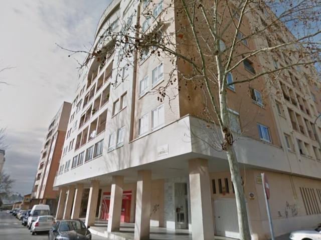 Piso en venta en Valverde - Ciudad Jardín, Tierra de Badajoz