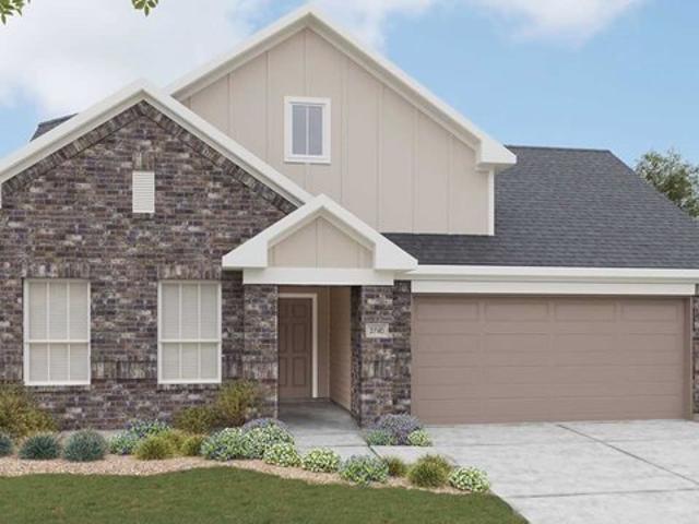 House for sale in Elgin, Texas