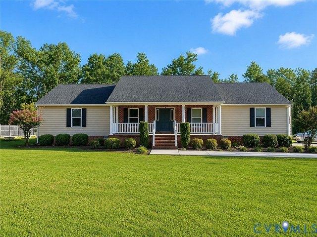 House for sale in Virginia