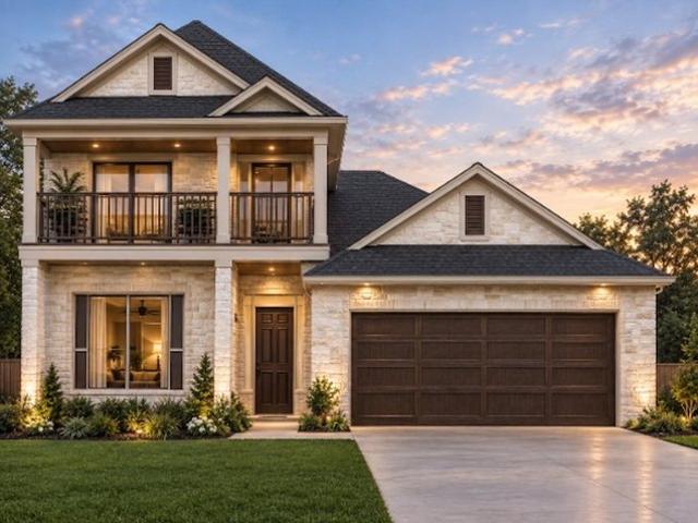 House for sale in Willis, Texas